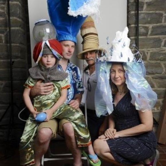 Meet your Posher, Jeff - Picture 1 of 1